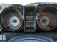 SUZUKI JIMNY 5Dr GL 5MT G26 (N-JIMY-5D-1.5-26) Silver-Black