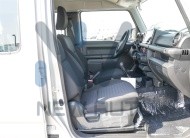 SUZUKI JIMNY 5Dr GL 5MT G26 (N-JIMY-5D-1.5-26) Silver-Black