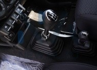 SUZUKI JIMNY 5Dr GL 5MT G26 (N-JIMY-5D-1.5-26) JungleGreen-Black