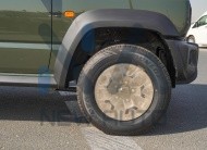 SUZUKI JIMNY 3Dr GL 5MT A26 (N-JIMY-3D-1.5-26) Green-Black 2026