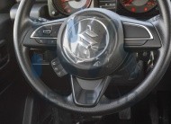 SUZUKI JIMNY 5Dr GL 5MT G26 (N-JIMY-5D-1.5-26) Silver-Black