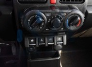 SUZUKI JIMNY 3Dr GL 5MT A26 (N-JIMY-3D-1.5-26) Green-Black 2026