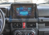 SUZUKI JIMNY 5Dr GL 5MT G26 (N-JIMY-5D-1.5-26) White-Black