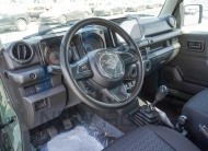 SUZUKI JIMNY 5Dr GL 5MT G26 (N-JIMY-5D-1.5-26) JungleGreen-Black