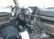 SUZUKI JIMNY 5Dr GL 5MT G26 (N-JIMY-5D-1.5-26) JungleGreen-Black