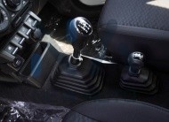 SUZUKI JIMNY 5Dr GL 5MT G26 (N-JIMY-5D-1.5-26) White-Black