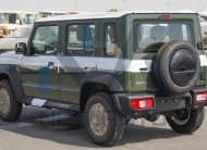 SUZUKI JIMNY 5Dr GL 5MT G26 (N-JIMY-5D-1.5-26) JungleGreen-Black