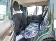 SUZUKI JIMNY 5Dr GL 5MT G26 (N-JIMY-5D-1.5-26) JungleGreen-Black