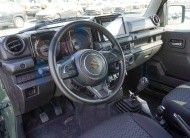 SUZUKI JIMNY 3Dr GL 5MT A26 (N-JIMY-3D-1.5-26) Green-Black 2026