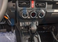 SUZUKI JIMNY 5 DOOR GLX (N-JIMNY-P-1.5-26)Grey-Black 2026