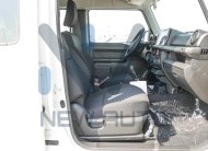 SUZUKI JIMNY 5Dr GL 5MT G26 (N-JIMY-5D-1.5-26) White-Black