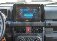 SUZUKI JIMNY 5Dr GL 5MT G26 (N-JIMY-5D-1.5-26) JungleGreen-Black