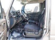 SUZUKI JIMNY 5Dr GL 5MT G26 (N-JIMY-5D-1.5-26) Silver-Black