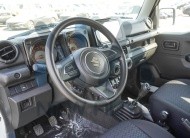 SUZUKI JIMNY 5Dr GL 5MT G26 (N-JIMY-5D-1.5-26) White-Black