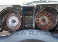 SUZUKI JIMNY 5Dr GL 5MT G26 (N-JIMY-5D-1.5-26) JungleGreen-Black