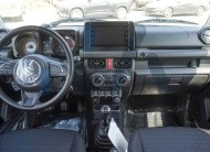 SUZUKI JIMNY 5Dr GL 5MT G26 (N-JIMY-5D-1.5-26) Silver-Black