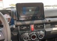 SUZUKI JIMNY 5 DOOR GLX (N-JIMNY-P-1.5-26)Grey-Black 2026