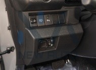 SUZUKI JIMNY 5 DOOR GLX (N-JIMNY-P-1.5-26)Grey-Black 2026