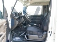 SUZUKI JIMNY 5Dr GL 5MT G26 (N-JIMY-5D-1.5-26) White-Black