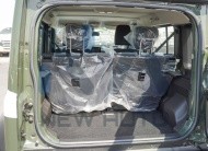 SUZUKI JIMNY 5Dr GL 5MT G26 (N-JIMY-5D-1.5-26) JungleGreen-Black