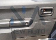 SUZUKI JIMNY 5Dr GL 5MT G26 (N-JIMY-5D-1.5-26) Silver-Black