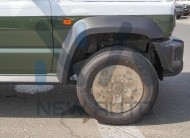 SUZUKI JIMNY 5Dr GL 5MT G26 (N-JIMY-5D-1.5-26) JungleGreen-Black