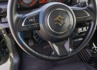 SUZUKI JIMNY 3Dr GL 5MT A26 (N-JIMY-3D-1.5-26) Green-Black 2026