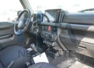 SUZUKI JIMNY 5Dr GL 5MT G26 (N-JIMY-5D-1.5-26) White-Black