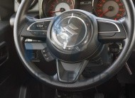 SUZUKI JIMNY 5Dr GL 5MT G26 (N-JIMY-5D-1.5-26) JungleGreen-Black