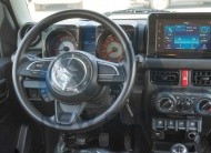 SUZUKI JIMNY 5Dr GL 5MT G26 (N-JIMY-5D-1.5-26) JungleGreen-Black