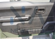 SUZUKI JIMNY 5Dr GL 5MT G26 (N-JIMY-5D-1.5-26) JungleGreen-Black