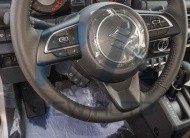 SUZUKI JIMNY 5 DOOR GLX (N-JIMNY-P-1.5-26)Grey-Black 2026