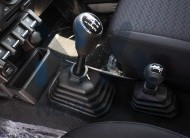 SUZUKI JIMNY 5Dr GL 5MT G26 (N-JIMY-5D-1.5-26) Silver-Black