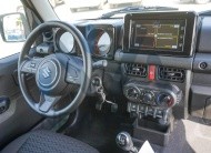 SUZUKI JIMNY 3Dr GL 5MT A26 (N-JIMY-3D-1.5-26) Green-Black 2026