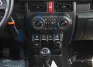 SUZUKI JIMNY 5Dr GL 5MT G26 (N-JIMY-5D-1.5-26) JungleGreen-Black