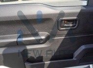 SUZUKI JIMNY 5Dr GL 5MT G26 (N-JIMY-5D-1.5-26) White-Black