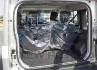 SUZUKI JIMNY 5Dr GL 5MT G26 (N-JIMY-5D-1.5-26) Silver-Black