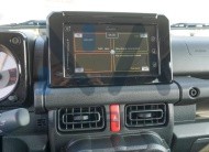 SUZUKI JIMNY 3Dr GL 5MT A26 (N-JIMY-3D-1.5-26) Green-Black 2026