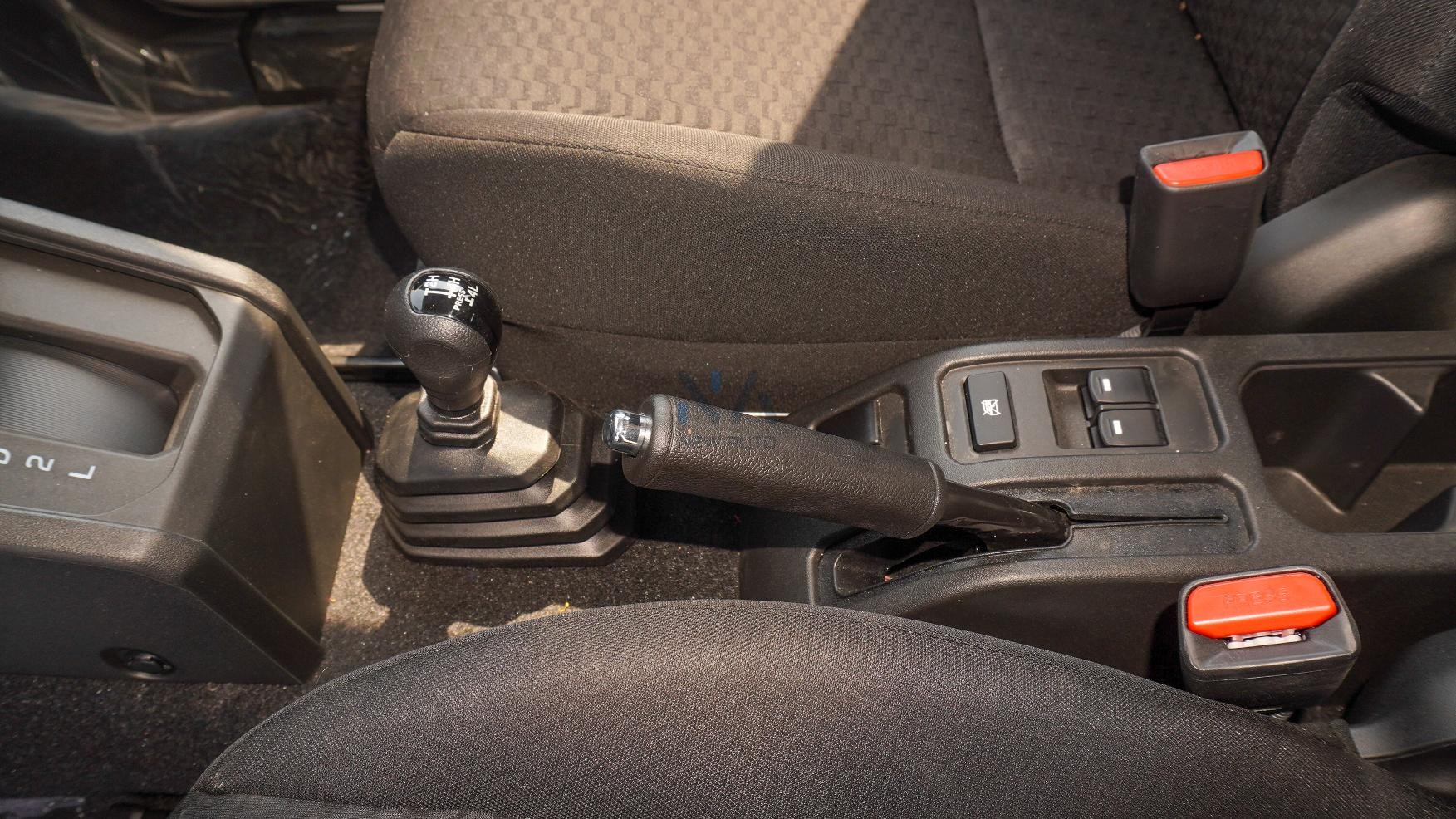 SUZUKI JIMNY 5 DOOR GLX (N-JIMNY-P-1.5-26)Grey-Black 2026