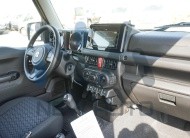 SUZUKI JIMNY 3Dr GL 5MT A26 (N-JIMY-3D-1.5-26) Green-Black 2026