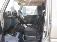 SUZUKI JIMNY (N-JIM-3D-1.5-26) Grey-Black 2026