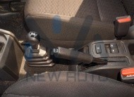 SUZUKI JIMNY (N-JIM-3D-1.5-26) Grey-Black 2026