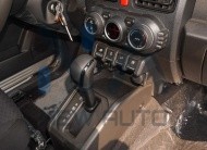 SUZUKI JIMNY (N-JIM-3D-1.5-26) Grey-Black 2026