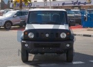 SUZUKI JIMNY (N-JIM-3D-1.5-26) Black-Black 2026