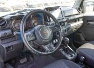 SUZUKI JIMNY (N-JIM-3D-1.5-26) Black-Black 2026