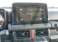 SUZUKI JIMNY (N-JIM-3D-1.5-26) Black-Black 2026