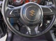 SUZUKI JIMNY (N-JIM-3D-1.5-26) Black-Black 2026