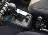 SUZUKI JIMNY (N-JIM-3D-1.5-26) Black-Black 2026