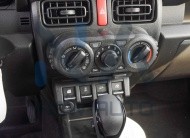 SUZUKI JIMNY (N-JIM-3D-1.5-26) Black-Black 2026