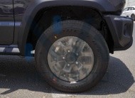 SUZUKI JIMNY (N-JIMNY-P-1.5-25) Grey-Black 2025